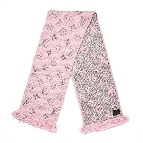 pink and black louis vuitton scarf|louis vuitton scarf price.